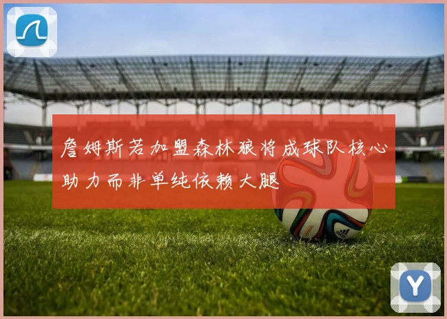 詹姆斯若加盟森林狼将成球队核心助力而非单纯依赖大腿